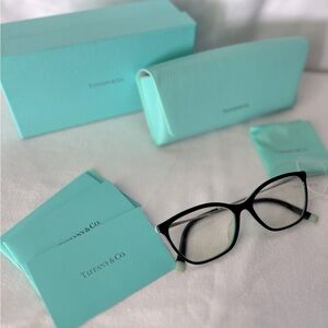 Authentic Tiffany eye glasses